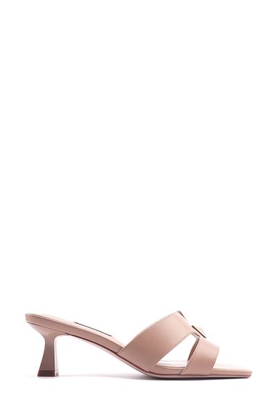 Nine West Papuci de damă IZROY 4FX cremă