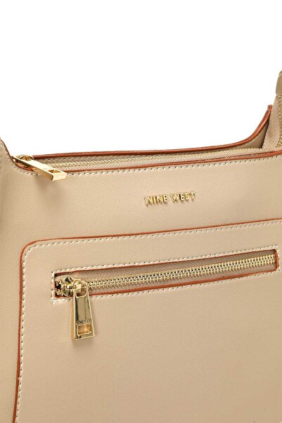 Nine West Romerrıtcross 4Pr a Mink Women's Crossbody Bag