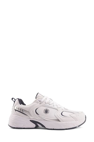 lumberjack Pol Pu 4pr Beyaz Erkek Sneaker