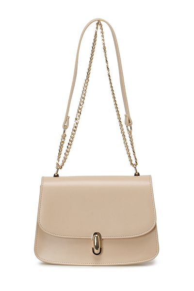 Nine West Ameliaa 4Pr Cream Women's Crossbody Bag