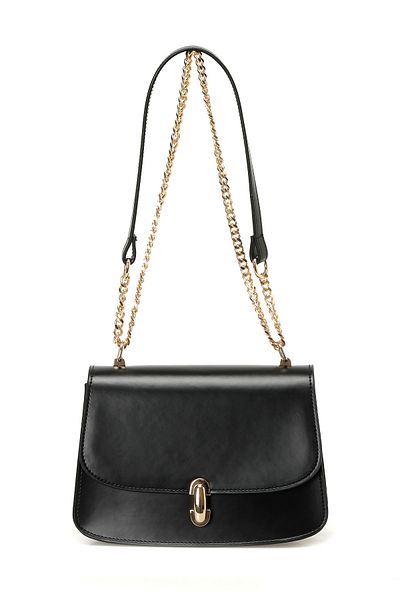 Nine West Ameliaa 4Pr Black Women's Crossbody Bag
