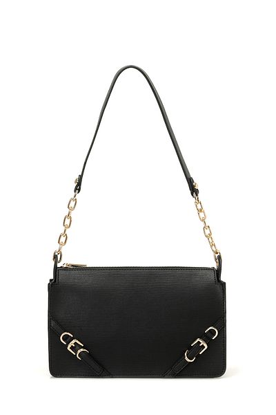 Nine West Healy 4Pr Black Women's Shoulder Bag