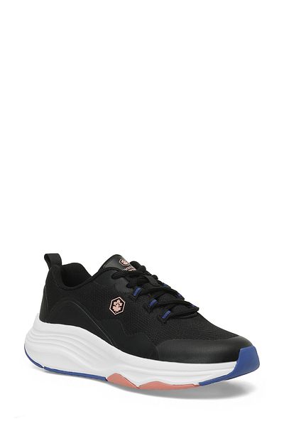lumberjack Argy Wmn 4Pr Black Women's Running Shoes