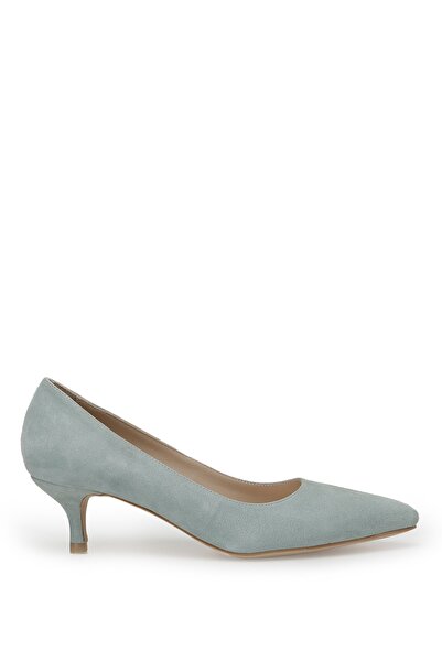Nine West Γυναικεία παπούτσια με τακούνι Ante 3fx Mint