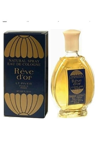 Gün Revedor Piver Revedor Kolonya Sprey 139 Ml