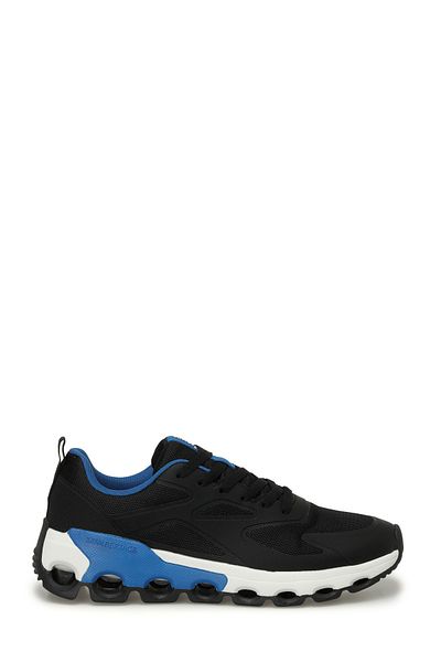 lumberjack Wape 4Pr Black Men's Comfort Shoes