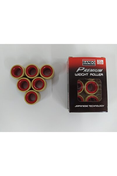 RKS Newlight Pro 125 Kaliteli Bando Baga 11 gram