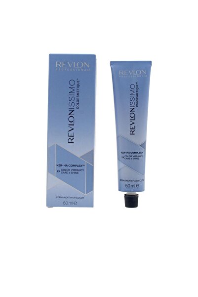 Revlon Revlonissimo Colorsmetique #7,1 Revlon 60 ml