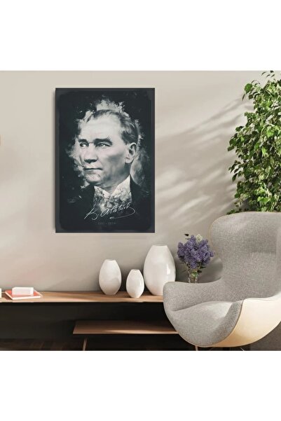 DURUSOY Ρετρό ξύλινη αφίσα από MDF - Αστεία ατάκες, γραφές τοίχου, τοπία, ιστ...