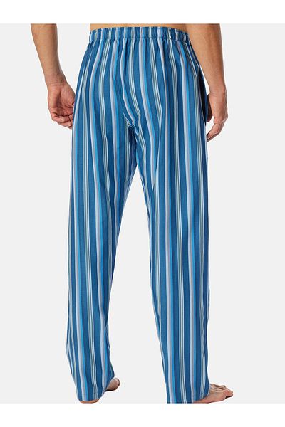 Schiesser Pyjamahose Mix Relax Schlaf-hose Pyjama Schlafmode