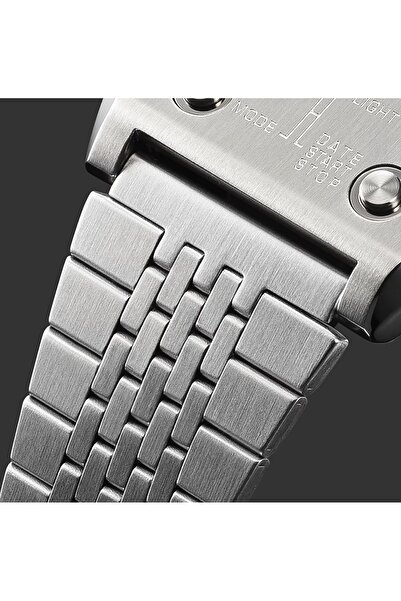 Casio A1100d-1Df Retro Dijital Kol Saati