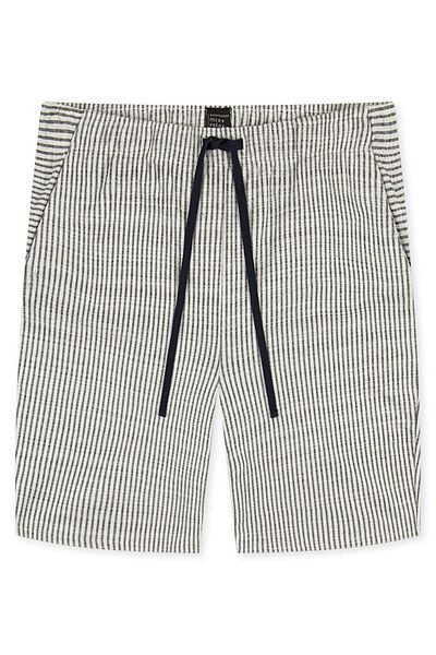 Schiesser Pyjamashorts Mix + Relax