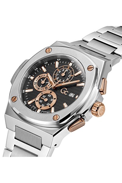 GC Gcy99001g2mf Erkek Kol Saati