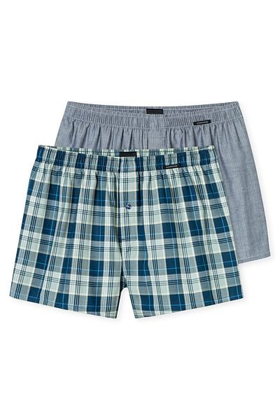 Schiesser Boxer Multi