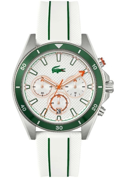 Lacoste Lac2011362 Erkek Kol Saati