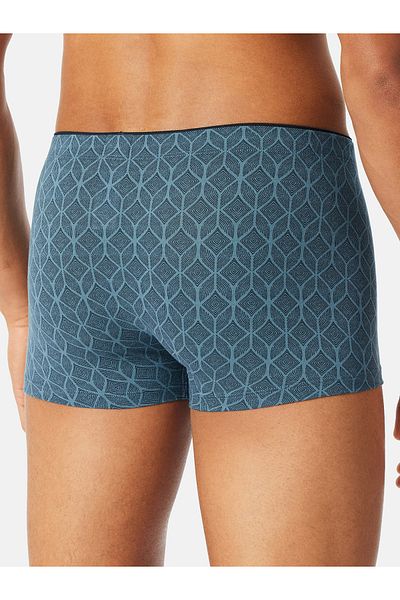 Schiesser Trunk Long Life Soft Unterhose Männer Boxershort