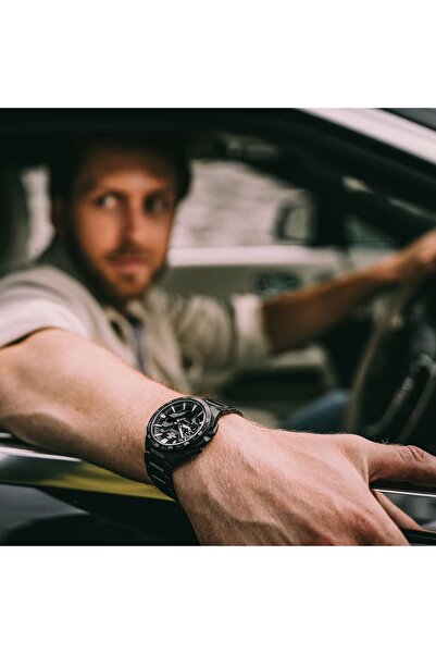 Casio Ecb-2200Dc-1Adf Edifice Akıllı Telefon Bağlantılı