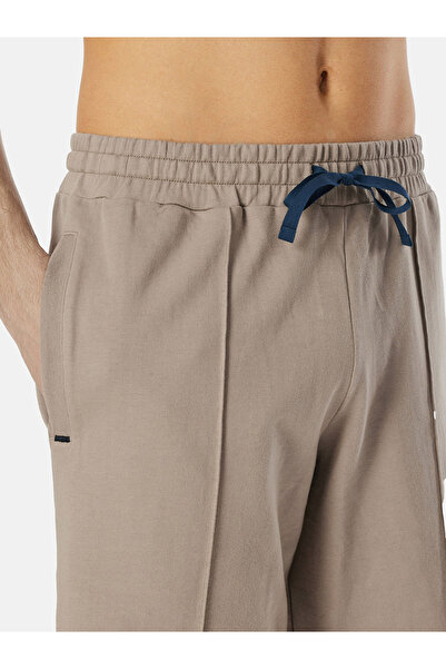 Schiesser Pyjamashorts Mix + Relax Sleepwear Schlafmode Schlafanzug