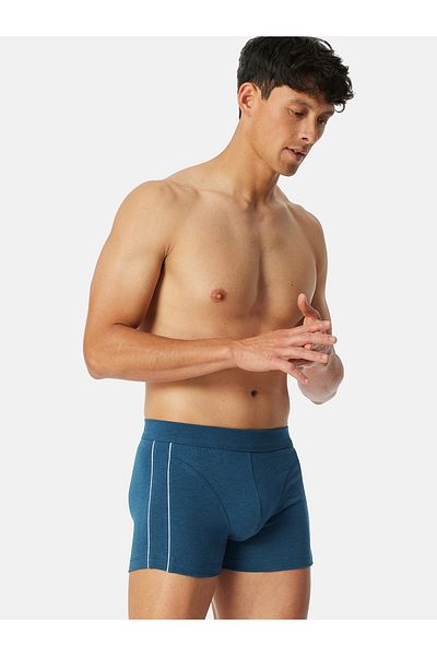 Schiesser Trunk Comfort Fit Unterhose Männer Boxershort