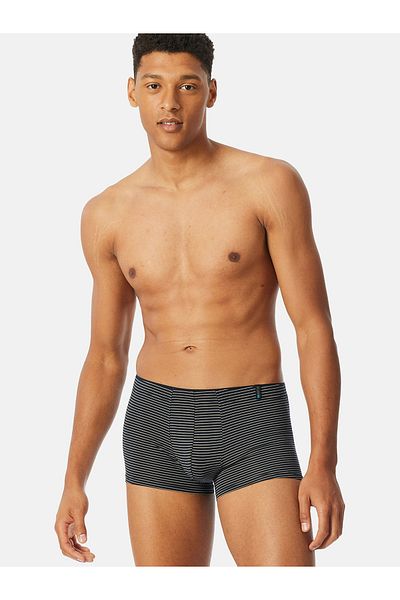 Schiesser Trunk Long Life Soft Unterhose Männer Boxershort
