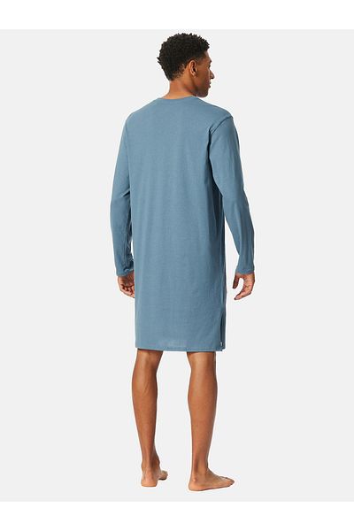 Schiesser Nachthemd Comfort Nightwear Nacht-hemd Schlafmode Sleepwear