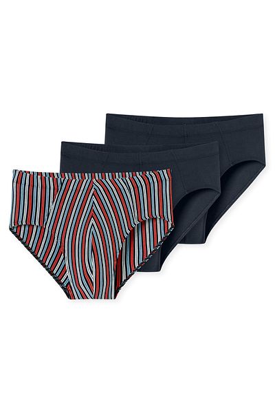 Schiesser Slip 95/5 Temelleri