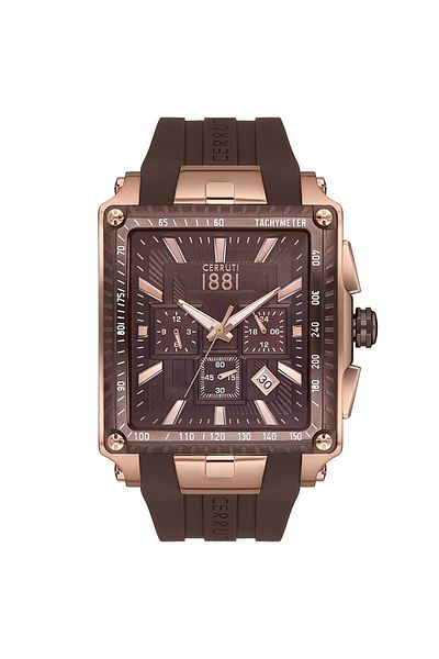 Cerruti 1881 Cerruti Cra31403 Men's Wristwatch