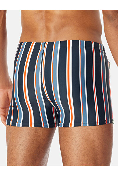 Schiesser Badehose Okyanus Yüzmesi