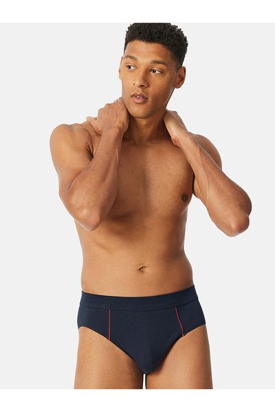 Schiesser Slip Comfort Fit Unterhose Unterwäsche Basic