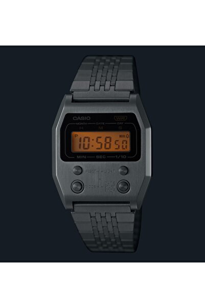 Casio A1100d-1Df Retro Dijital Kol Saati