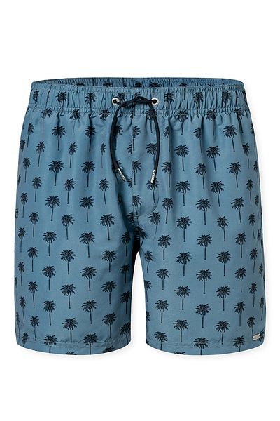 Schiesser Badeshorts Ocean Swim