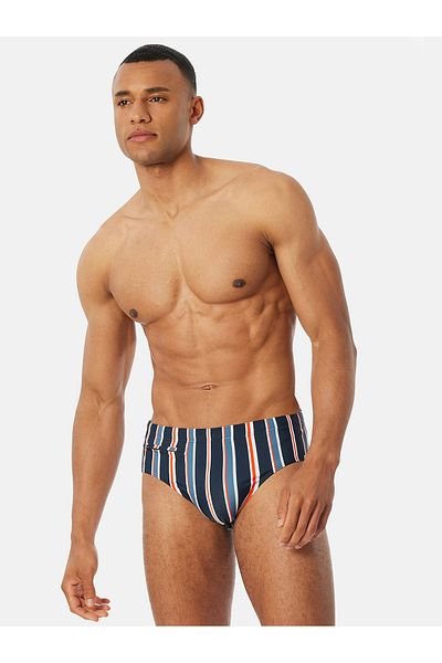 Schiesser Badehose Komfort - Ocean Swim