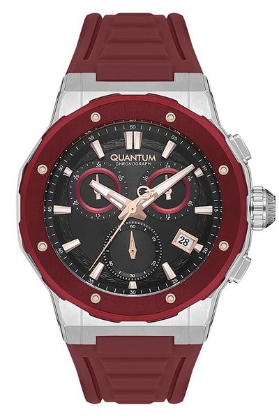 Quantum HNG1082.358 Men's Wristwatch
