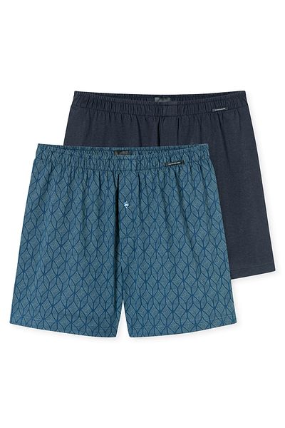 Schiesser Boxer Multi