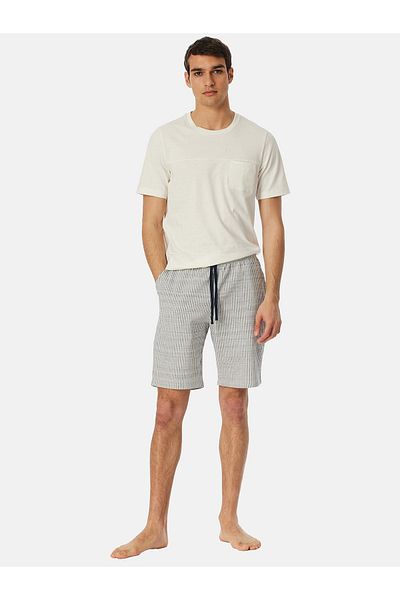 Schiesser Pyjamashorts Mix + Relax