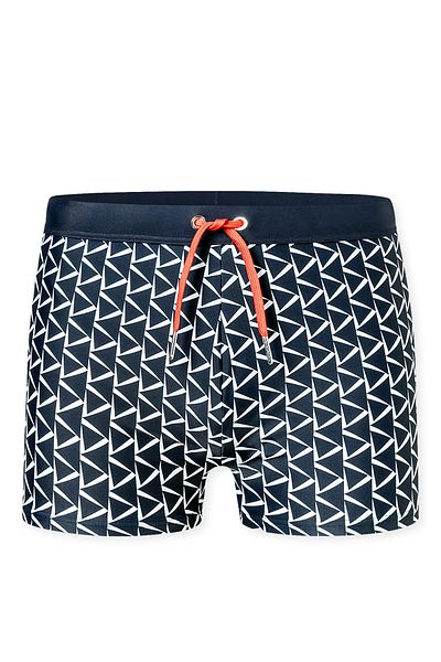 Schiesser Badehose Ocean Swim
