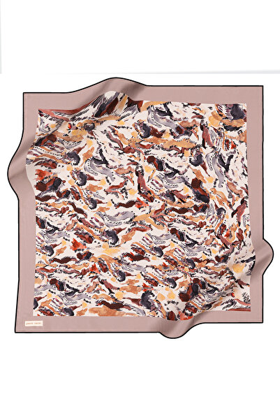 Pierre Cardin 90Χ90 Κασκόλ Pierre Cardin Tivil