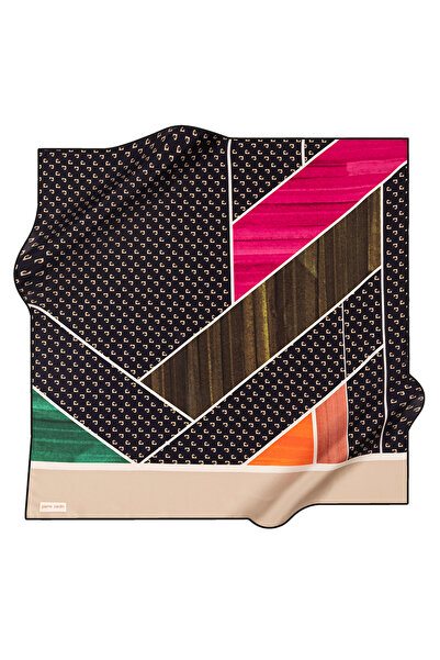 Pierre Cardin 90X90 Eșarfă Pierre Cardin Tivil