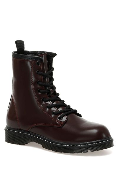 ART BELLA Cw22150 2pr Burgundy Damenstiefel
