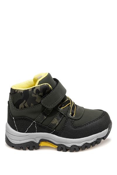 I COOL SHOT.D Khaki Jungen Outdoor-Stiefel 100582962