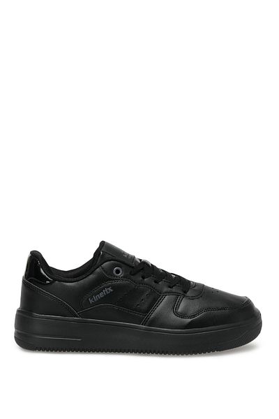 Kinetix Tyra Pu W 2-Piece Black Women's Sneakers