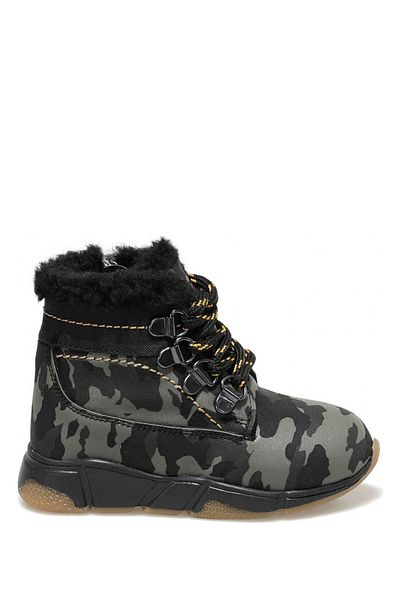 Kinetix Παπούτσια για αγόρια Bon Khaki
