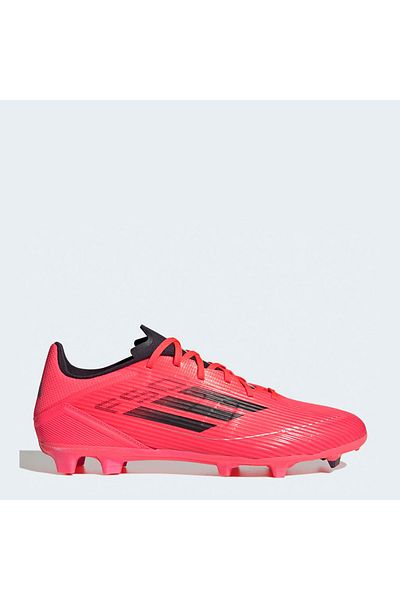 adidas If1363-c F50 League Ll Fg-mg Παιδικά αθλητικά παπούτσια ροζ