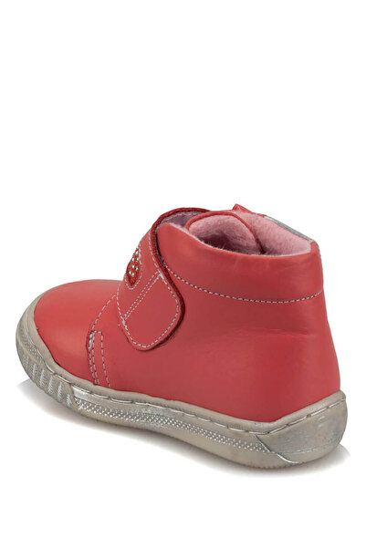 Polaris 92.511745.I Коралови обувки за момичета 100422999