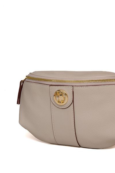 U.S. Polo Assn. Tasduz Women's Waist Bag - Us3071 Online Exclusive