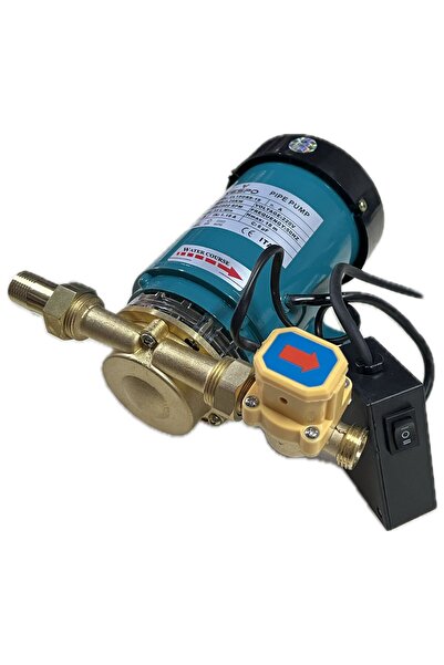 Vespo Cl15grs-18 Basınç Artırıcı Güneş Enerjisi Sıcak Su Pompası Güneş Enerji...