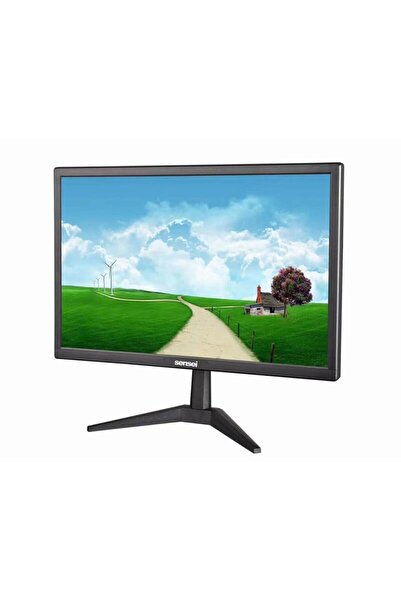 Sensei Aw019-01 19 İnç 5ms 60hz Hdmi Vga Hd Led Monitör
