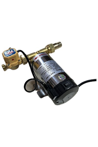 Genel Markalar Cl15grs-10 Basınç Artırıcı Güneş Enerjisi Sıcak Su Pompası Gün...
