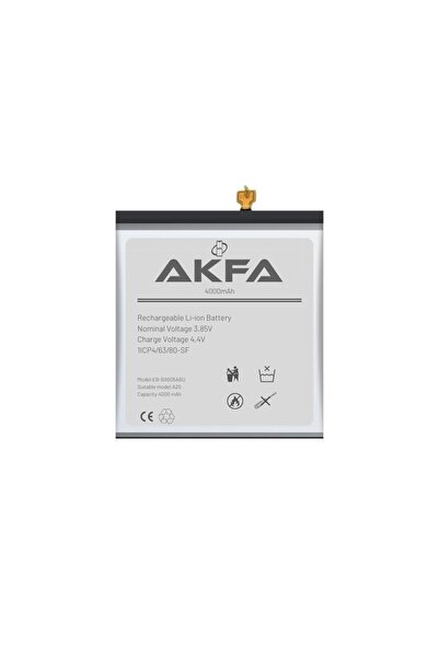 Akfa nano Samsung Galaxy J7 Prime Uyumlu %40 Güçlendirilmiş Telefon Bataryası 3300 mAh + Tamir Seti