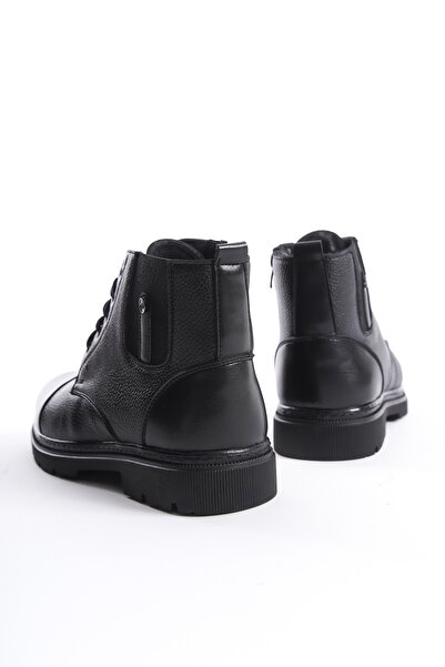 Daxtors Garantili Darko Soğuk Geçirmez Kürklü Çocuk Bot